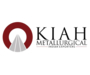 Kiah Metallurgical Valves Supplier