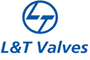 L & T Valves Supplier